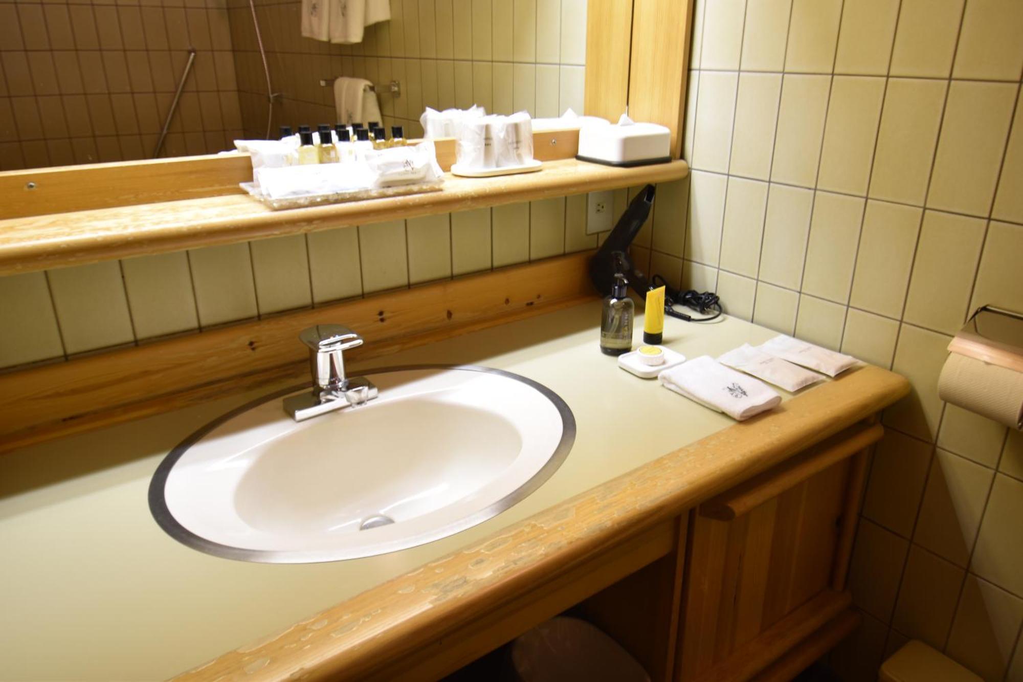 Hotel Nidom Tomakomai Eksteriør billede