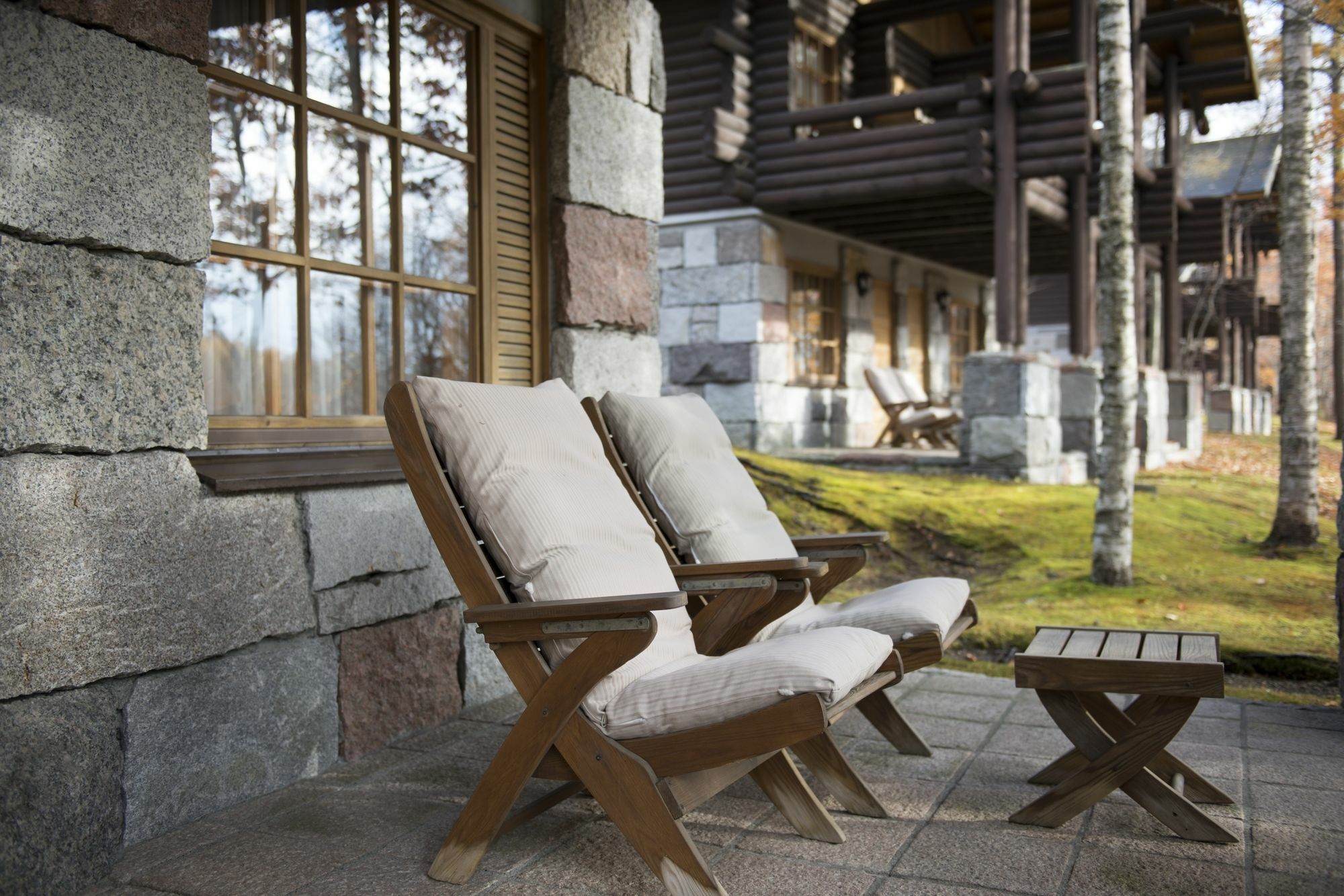 Hotel Nidom Tomakomai Eksteriør billede